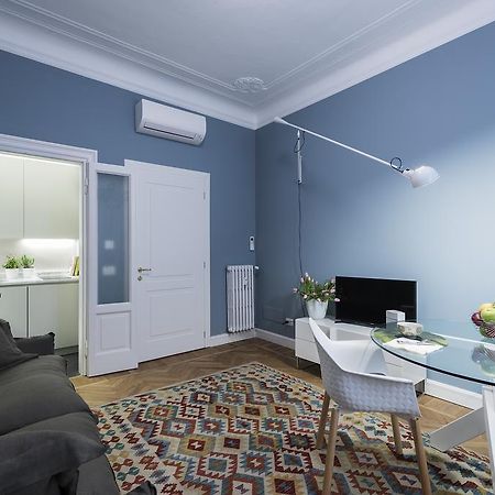 ミラノZebra Rossoアパートメント 部屋 写真
