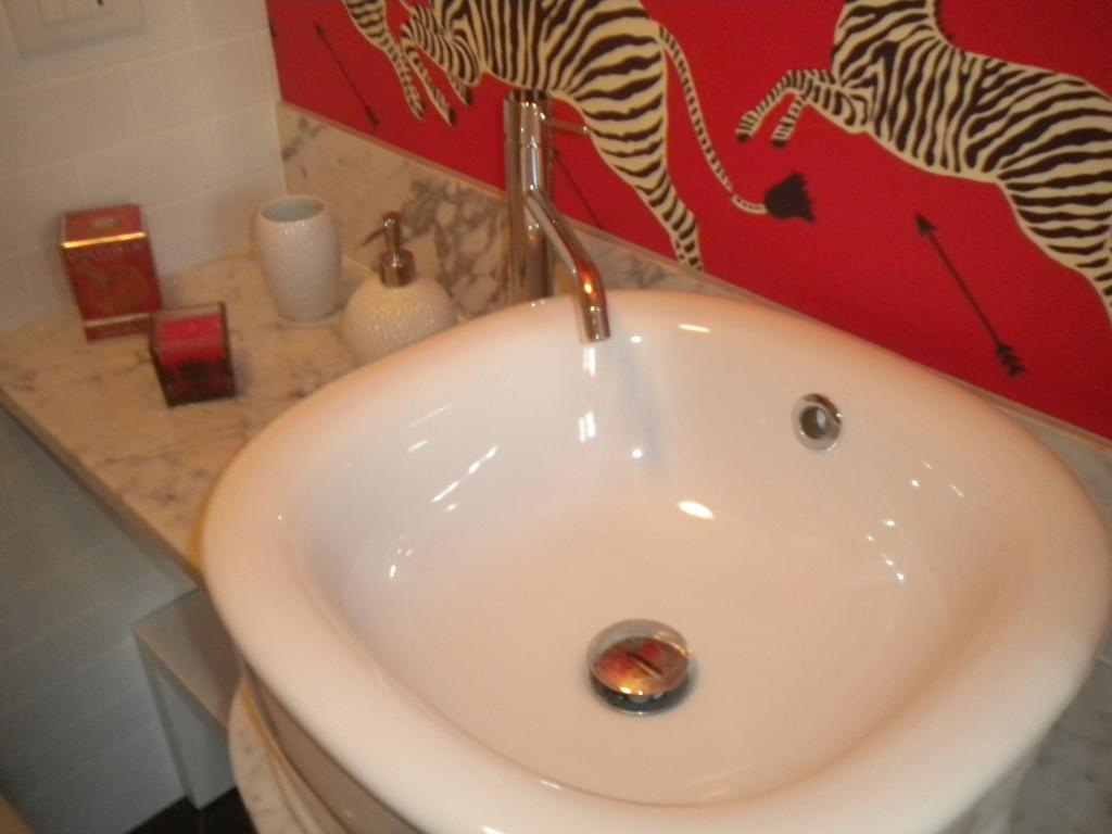 ミラノZebra Rossoアパートメント 部屋 写真